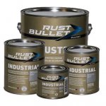 Rust Bullet- Industrial