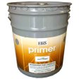 HY-LUX WHITE WATERBORNE INDUSTRIAL PRIMER