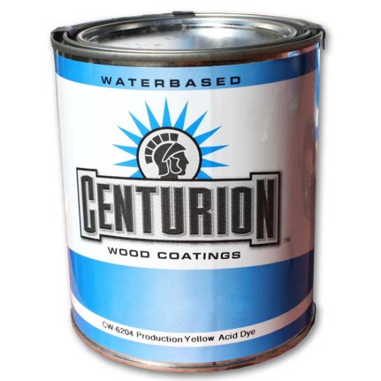 (image for) CIC Centurion Yellow acid dye