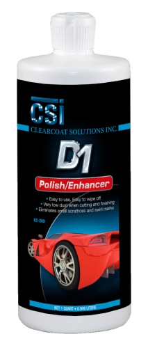 (image for) D1 Polish/Enhancer