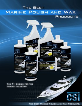 Marine Polish