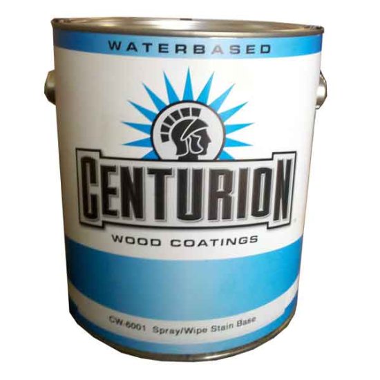 (image for) CIC Centurion Stain Base