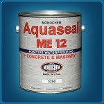 Monochem, Aquaseal ME 12 ( 1 gal.)