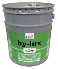 HY-LUX BLACK WATERBORNE INDUSTRIAL PRIMER