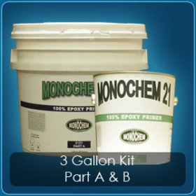 (image for) Monochem 21