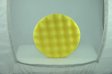 X-treme Yellow Finishing Pad, 6"