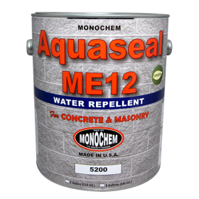 (image for) Aquaseal ME 12 ( 1 gal.) Monochem