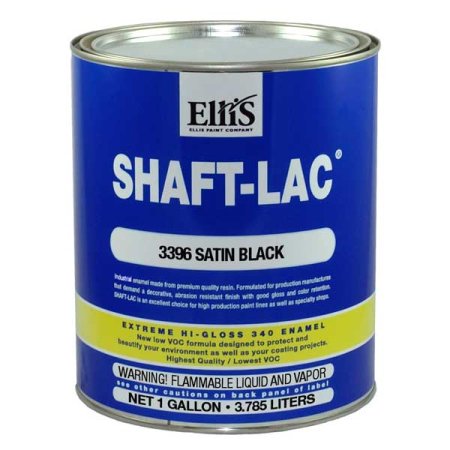 (image for) SHAFT-LAC INDUSTRIAL ENAMEL