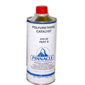 (image for) Pinnacle Polyurethane Catalyst (part B) Quart