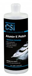 Alumin-X Polish