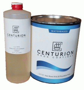 CIC polyurethane Primer 1107 with Catalyst