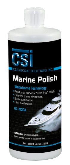 Marine Polish