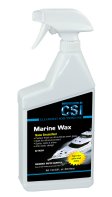 Marine Wax