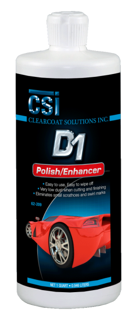 (image for) D1 Polish/Enhancer