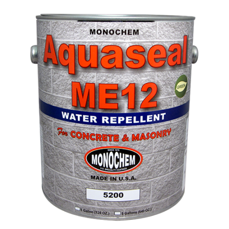 (image for) Aquaseal ME 12 ( 1 gal.) Monochem