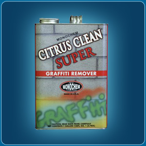 Citrus Clean Super-01 ( 1 gal.) Monochem [MON.9800] - $75.63 : Annex ...