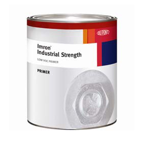Imron Industrial Strength Low VOC Polyurethane Primer - Click Image to Close