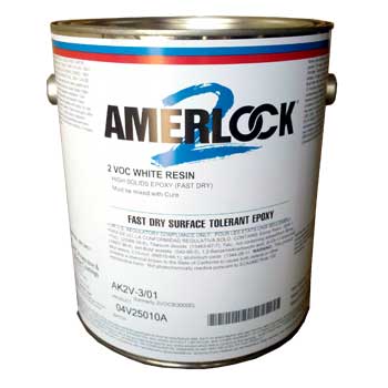 (image for) Amerlock 2 Fast-Drying Epoxy